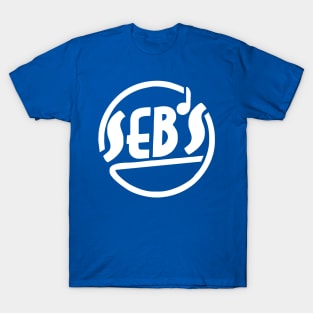 sebs - La la Land T-Shirt